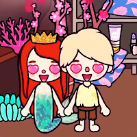 Boca Mermaid Toca - Images