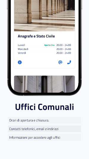 Comune di Morra De Sanctis Screenshot 0