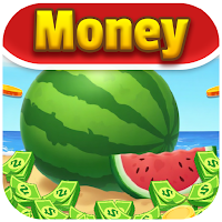 Summer Fruit Merge: Win Money