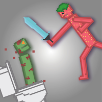 Ragdoll 2: Elite