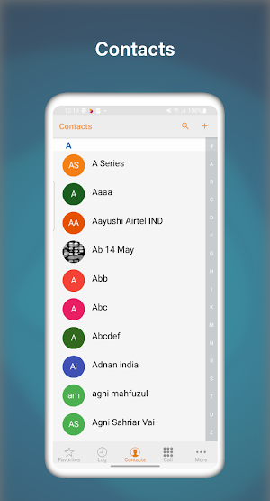 09GSM Screenshot 2