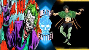 Black clover game Screenshot 1