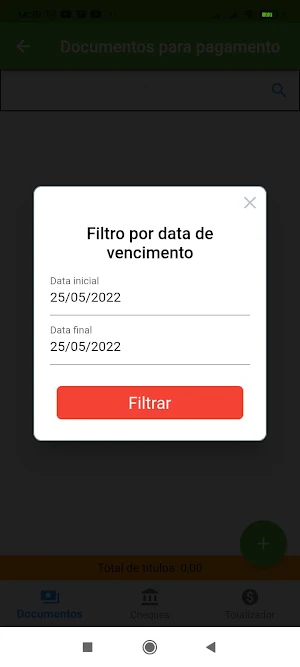 PagFácil Screenshot 3