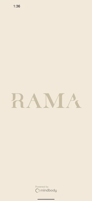Rama Reformer Club Screenshot 0