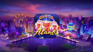 Alan Slots Screenshot 0