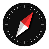 Compass App - Smart Direction