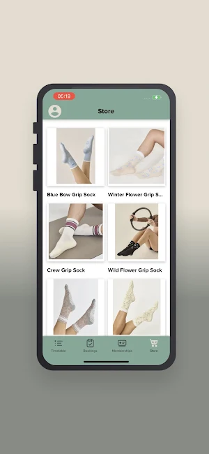 Flex Fit Pilates Screenshot 3