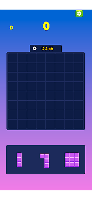 Infinity Block Breaker Screenshot 2