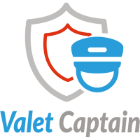 Safe Valet Captain