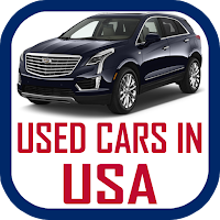 Used Cars in USA (America)