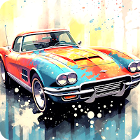 Classic Cars Wallpapers