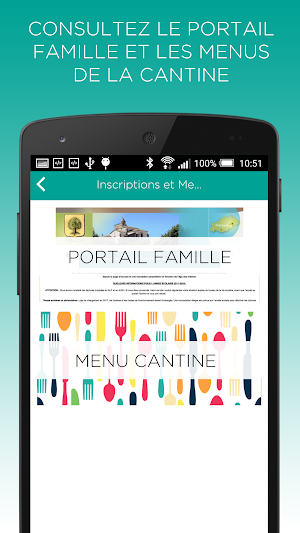 Ville de Fabrègues Screenshot 3