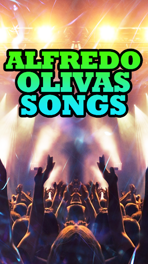 Alfredo Olivas Songs Screenshot 3
