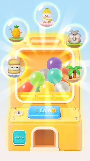 Color Stack & Sort Pazzle Screenshot 3