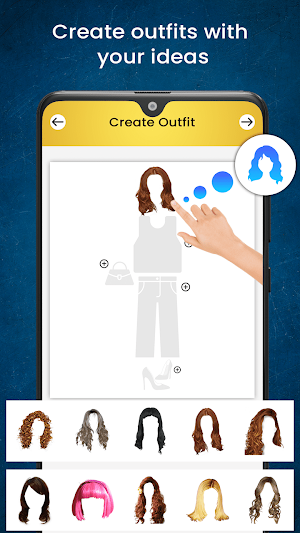 Trending Outfit Ideas Screenshot 2