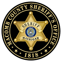 Macomb County Sheriff's Office