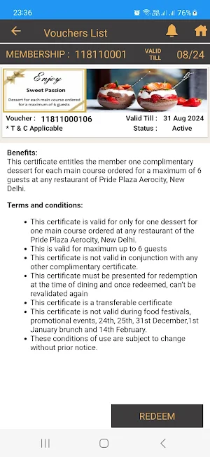 Pride Privilege Screenshot 3