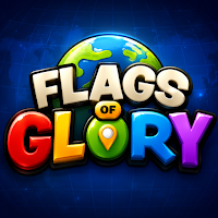 Flags of Glory