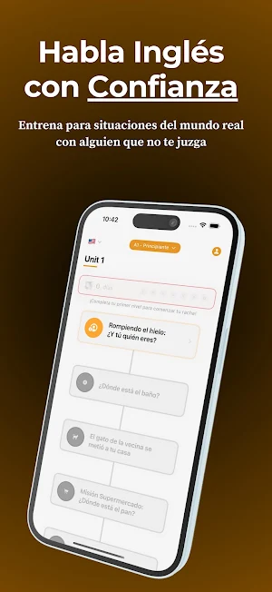 Spik AI Screenshot 0