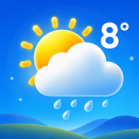 Weather: Forecast & Alerts