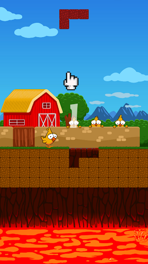 Block Puzzle Game - Fast Chick Screenshot 0