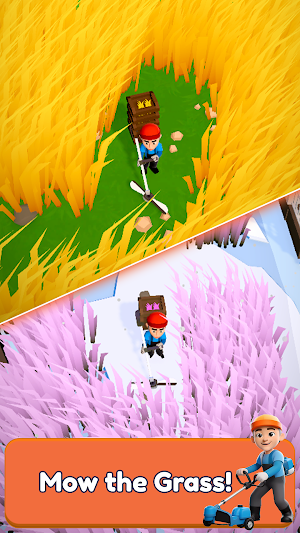 Perfect Gardener! Screenshot 1