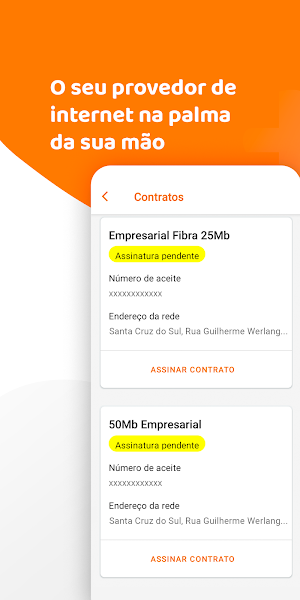NettVirtual Telecom Screenshot 3
