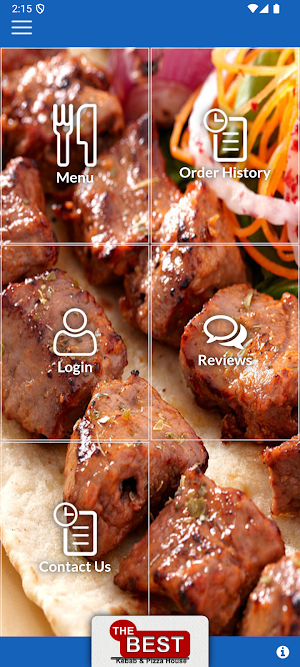 Best Kebab & Pizza Garstang Screenshot 0