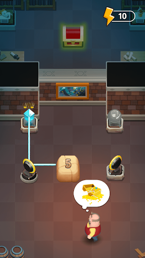 Adventure Go: Puzzle & Collect Screenshot 3