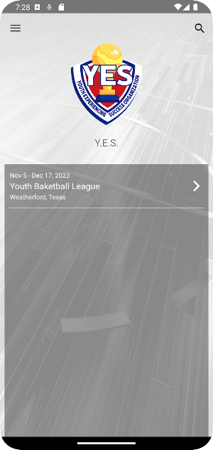 Youth Experiencing Success Screenshot 0
