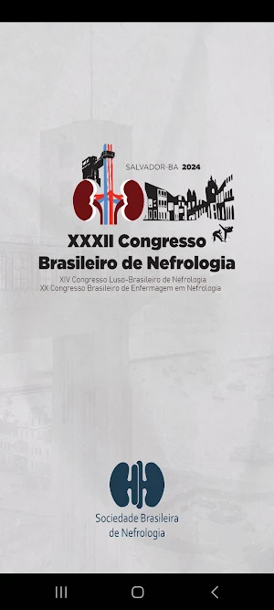 NEFRO 2024 Screenshot 0