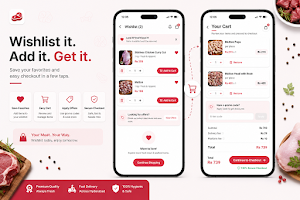 AnyTimeMeat Screenshot 3