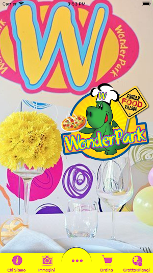 Wonder Park Screenshot 0