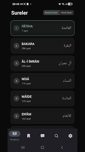 Hodja Screenshot 0