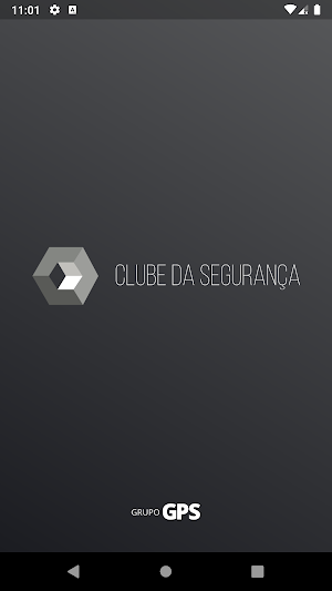 Clube da Segurança Screenshot 0