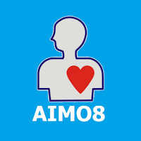 AIMO8: Record heart rate