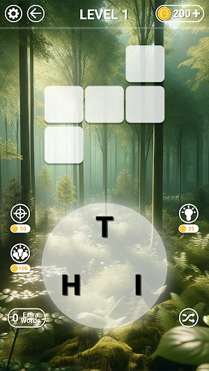 WordVenture Screenshot 0