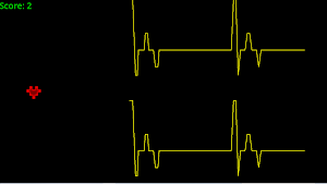 Red Heart Rush Screenshot 3