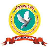 சிறகுகள்