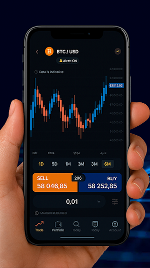 Invest Pro Screenshot 0