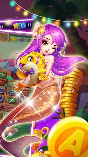 Mukta Puzzle-777 Screenshot 2
