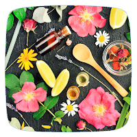Homemade Herbal Beauty Recipes