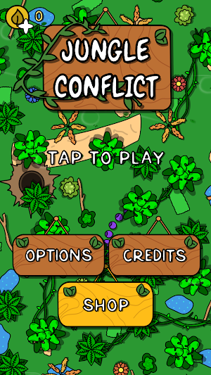 Jungle Conflict Screenshot 3