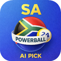 South Africa Powerball AI