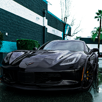 Chevrolet Car Wallpapers 4K