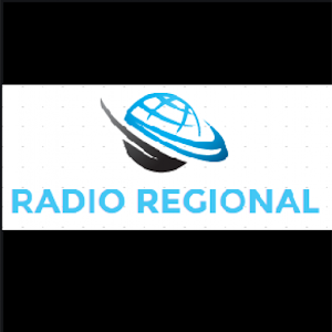 Rádio Regional Screenshot 1