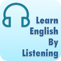 Learn English By Listening