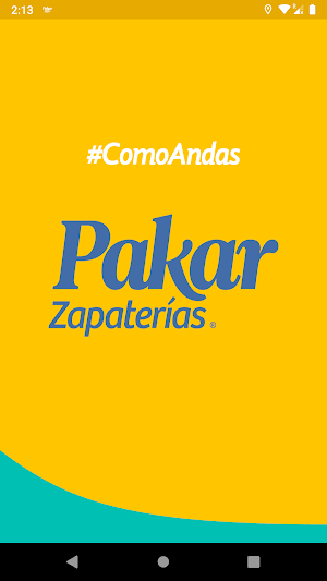 Pakar Zapaterías Screenshot 0