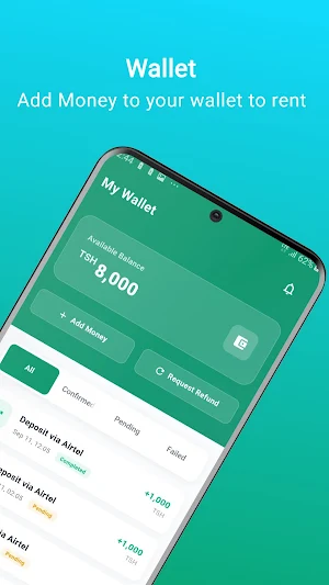 SmartChaja Screenshot 3