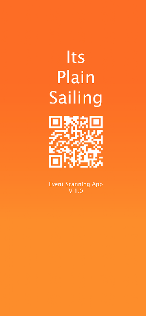Ips Scan App Screenshot 0